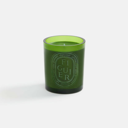 Men|Women Kith Diptyque Green Figuier 300g Scented Candle