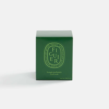 Men|Women Kith Diptyque Green Figuier 300g Scented Candle