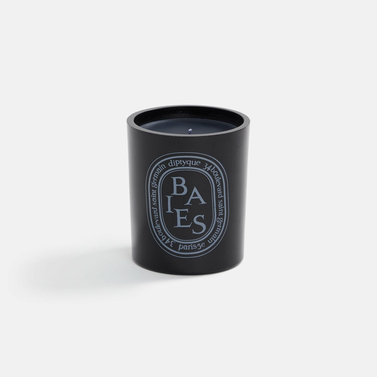 Men|Women Kith Diptyque Black Baies 300g Scented Candle