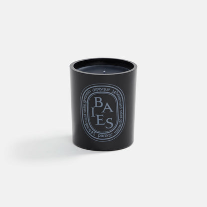 Men|Women Kith Diptyque Black Baies 300g Scented Candle