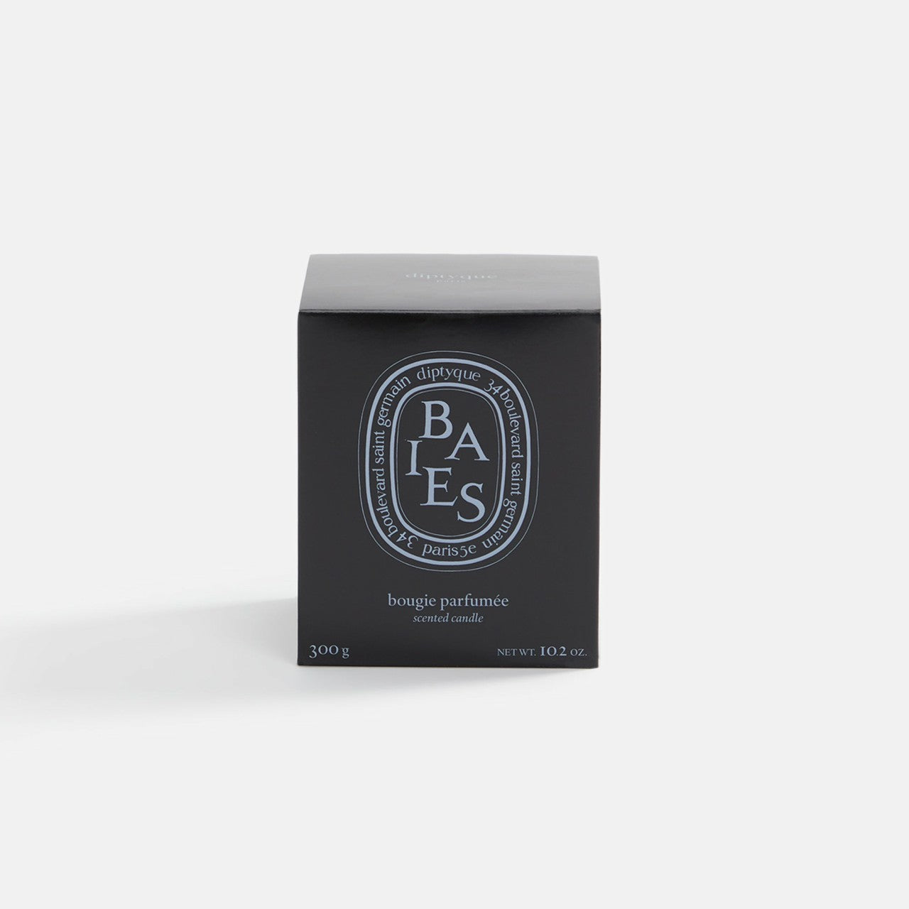 Men|Women Kith Diptyque Black Baies 300g Scented Candle