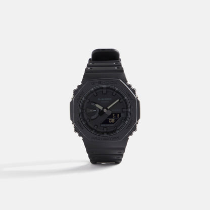 Men Kith G-SHOCK GA2100-1A1 Watch - Black
