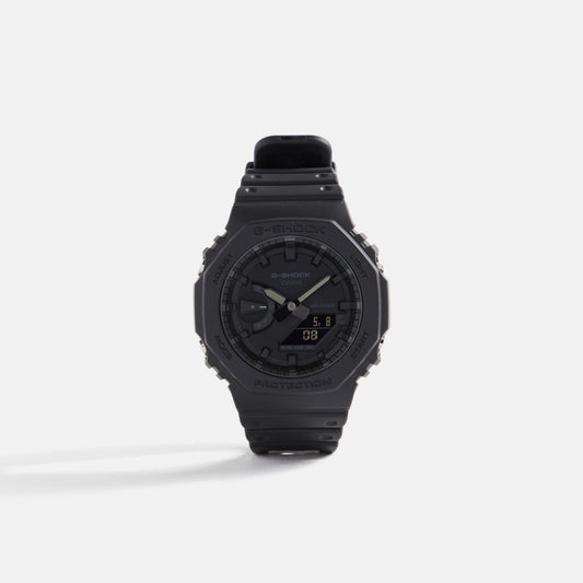 Men Kith G-SHOCK GA2100-1A1 Watch - Black