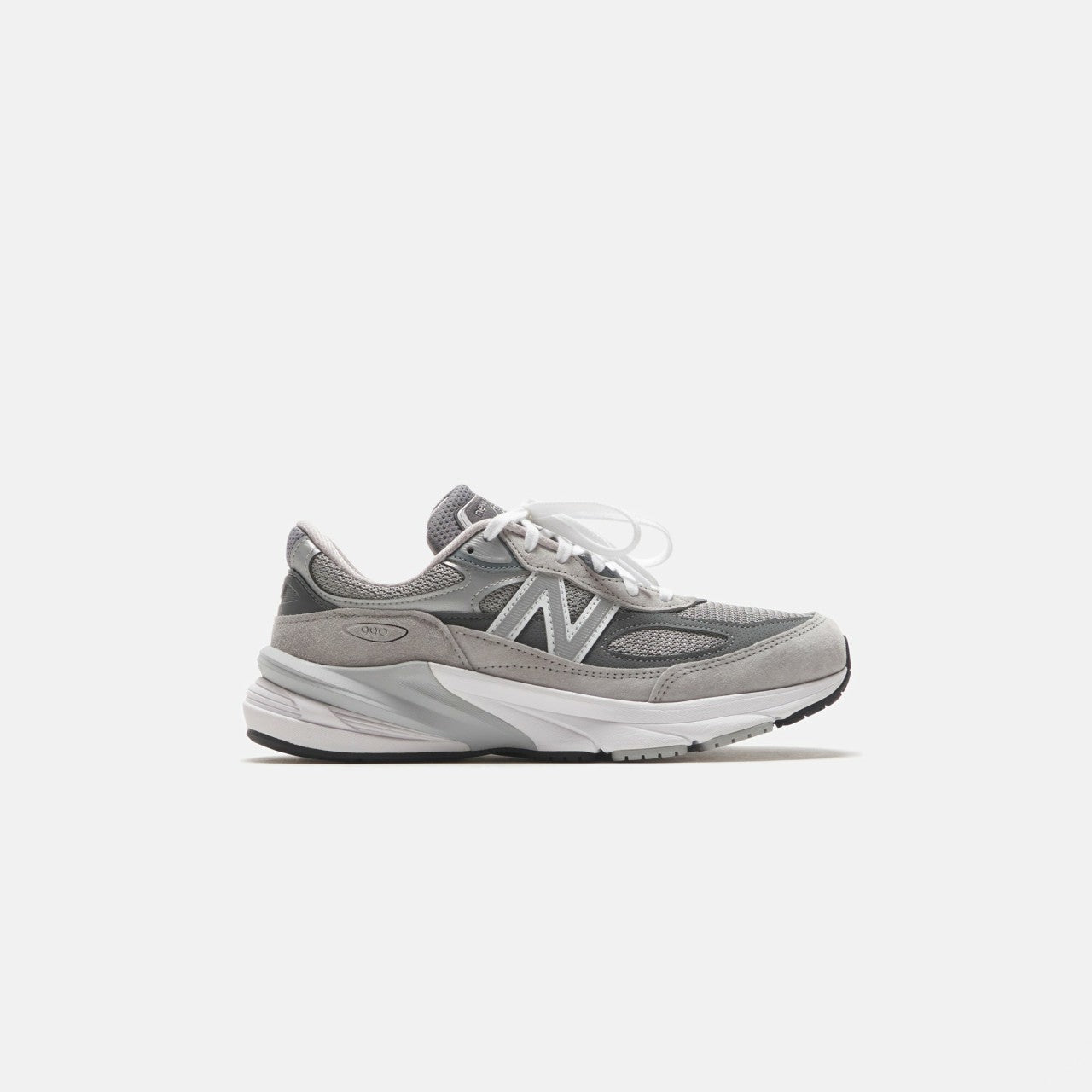 Men Kith New Balance 990V6 - Grey
