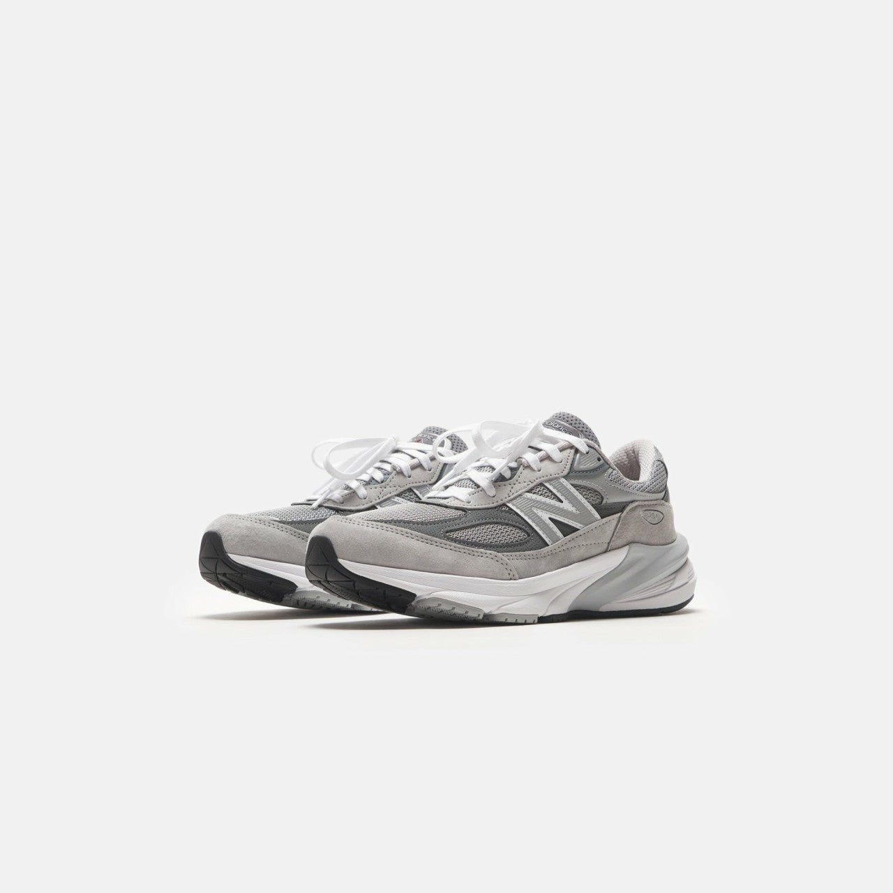Men Kith New Balance 990V6 - Grey
