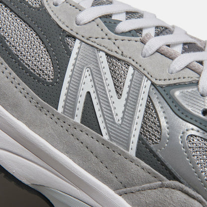 Men Kith New Balance 990V6 - Grey