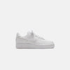 White / White / Cobalt Tint