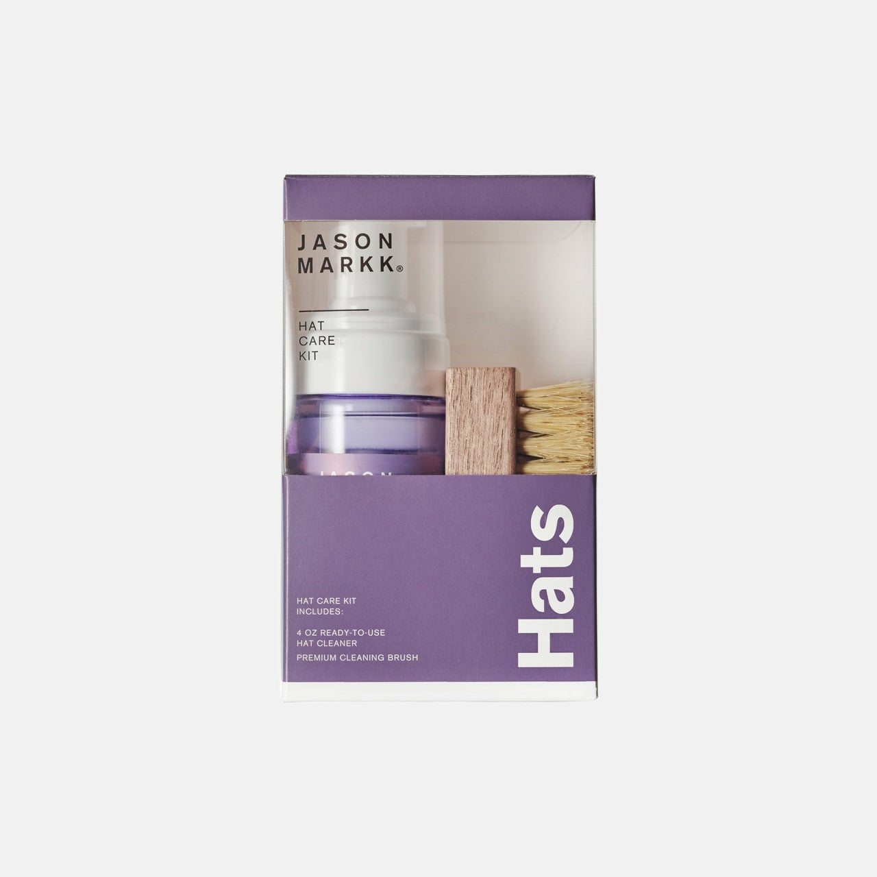 Men Kith Jason Markk Hat Care Kit