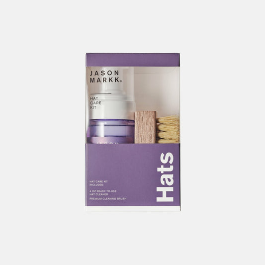 Men Kith Jason Markk Hat Care Kit