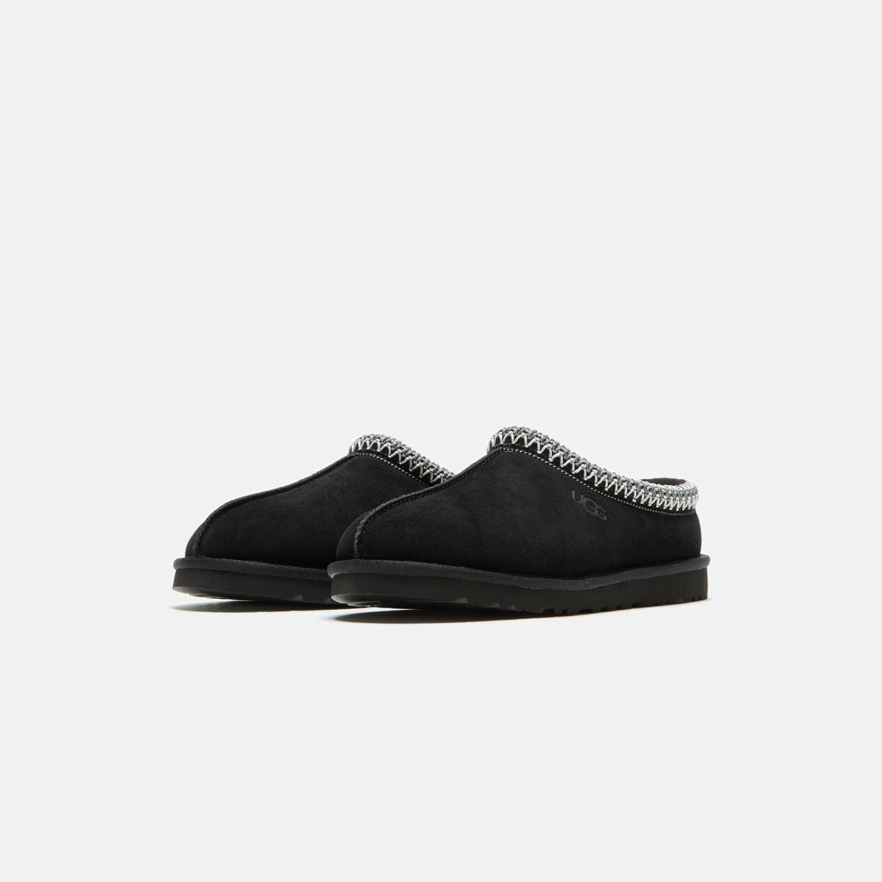 Women Kith UGG WMNS Tasman - Black