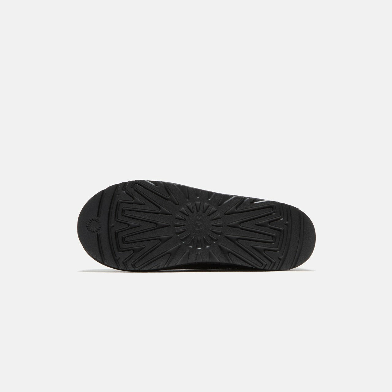 Women Kith UGG WMNS Tasman - Black