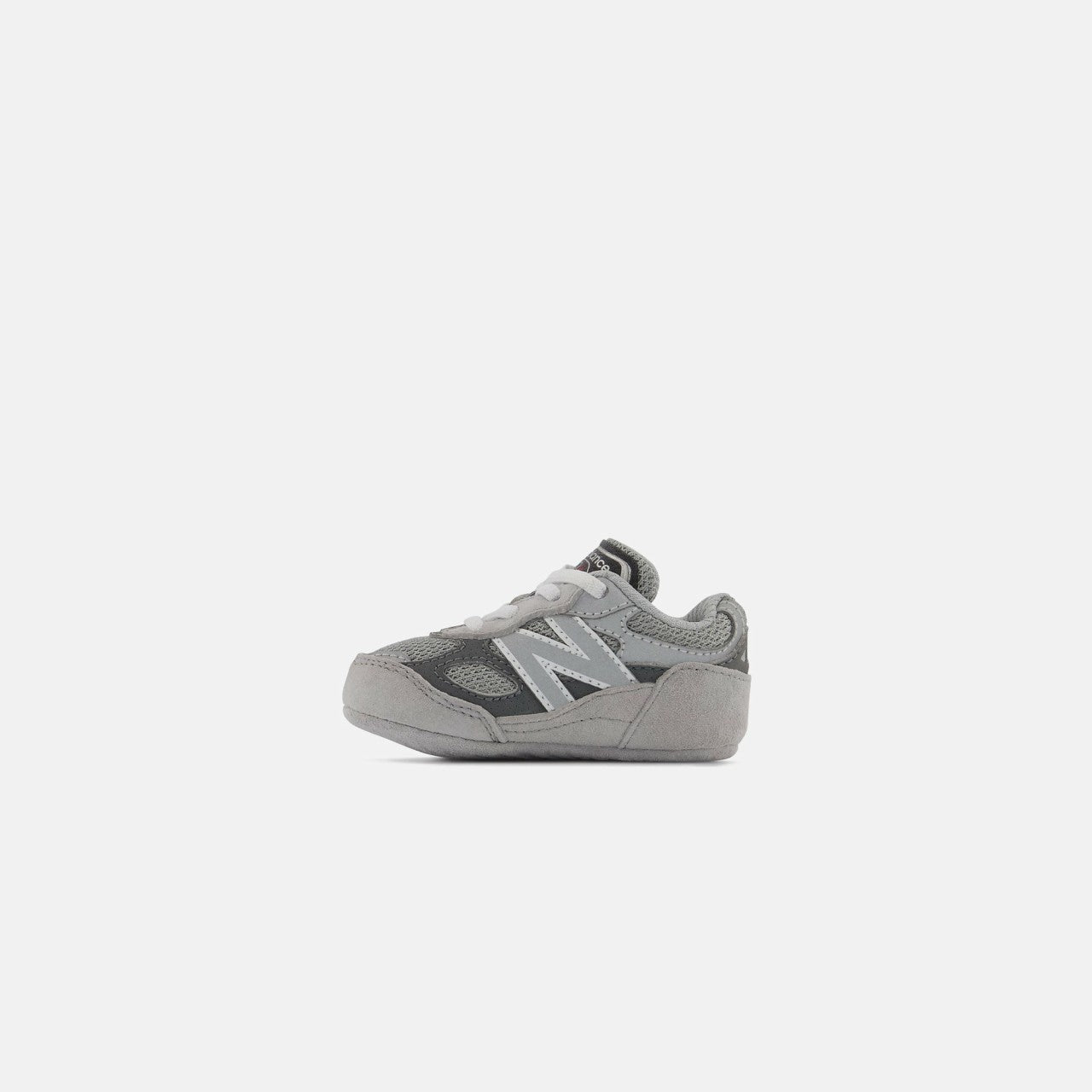 Kids Kith New Balance Crib Made in US 990v6 - Grey