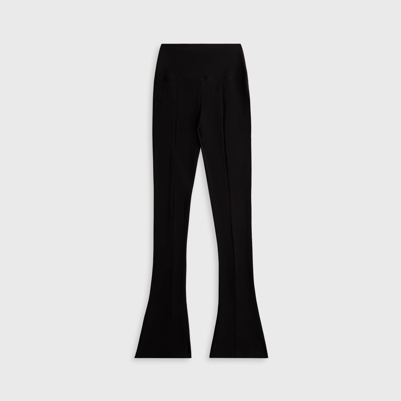 Women Kith Norma Kamali Spat Legging - Black