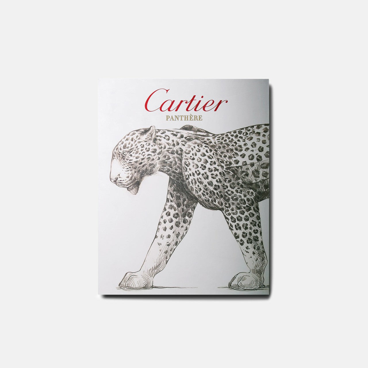 Men|Women Kith Assouline Cartier Panthere
