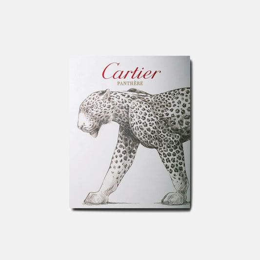 Men|Women Kith Assouline Cartier Panthere