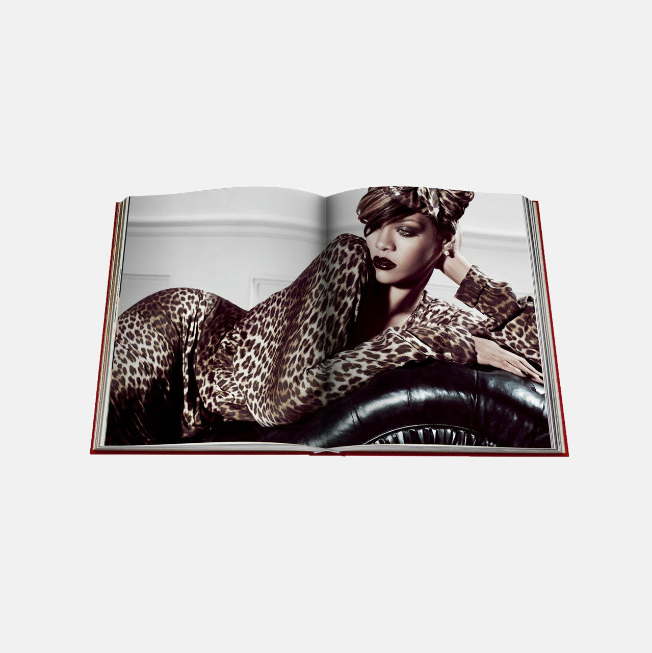 Men|Women Kith Assouline Cartier Panthere