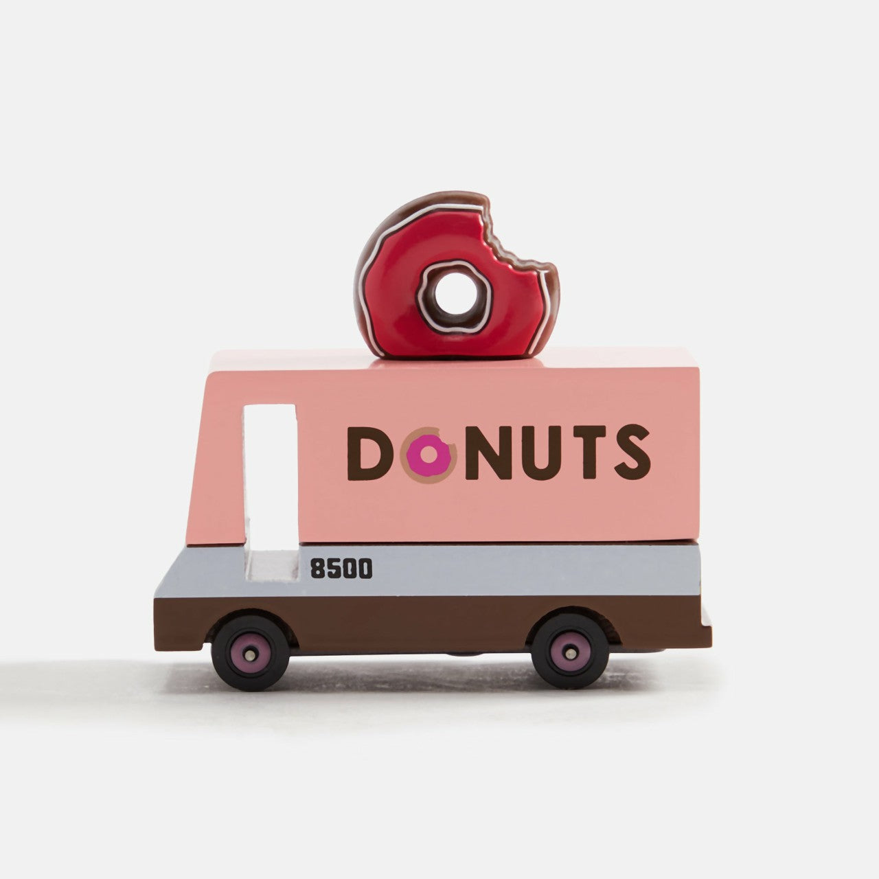Kids Kith Candylab Donut Van