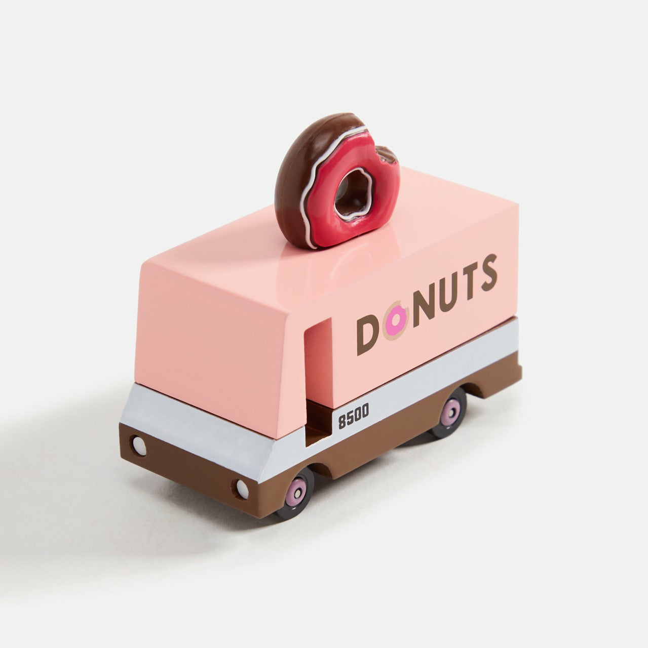 Kids Kith Candylab Donut Van