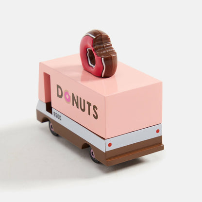 Kids Kith Candylab Donut Van