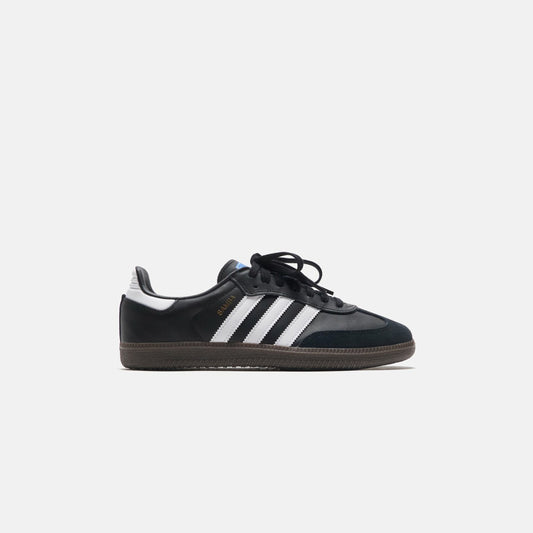 Men|Women Kith adidas Samba OG - Black