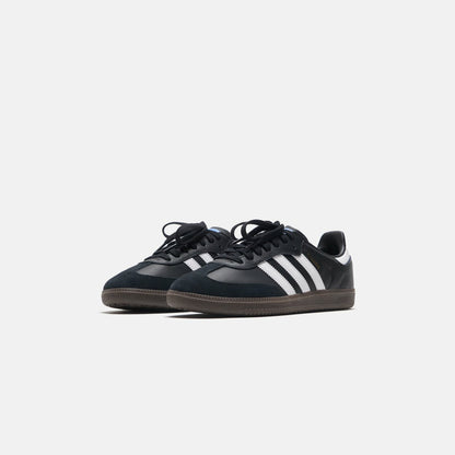Men|Women Kith adidas Samba OG - Black