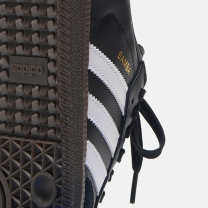 Men|Women Kith adidas Samba OG - Black