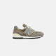 Grey / Silver