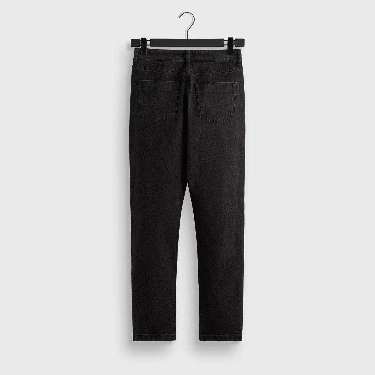 Men Kith Kith Centre Straight Jean - Black