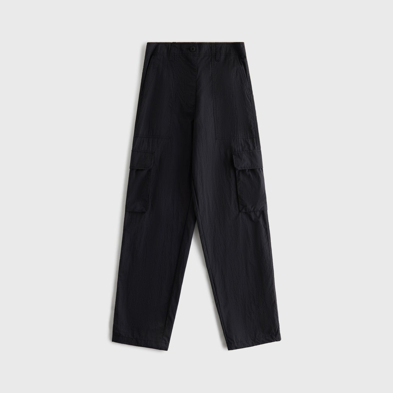Women Kith Kith Women Evans Cotton Nylon Utility Pant - Mass