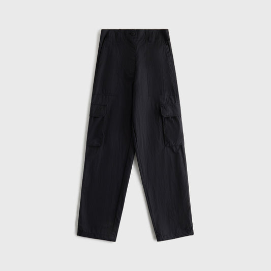 Women Kith Kith Women Evans Cotton Nylon Utility Pant - Mass