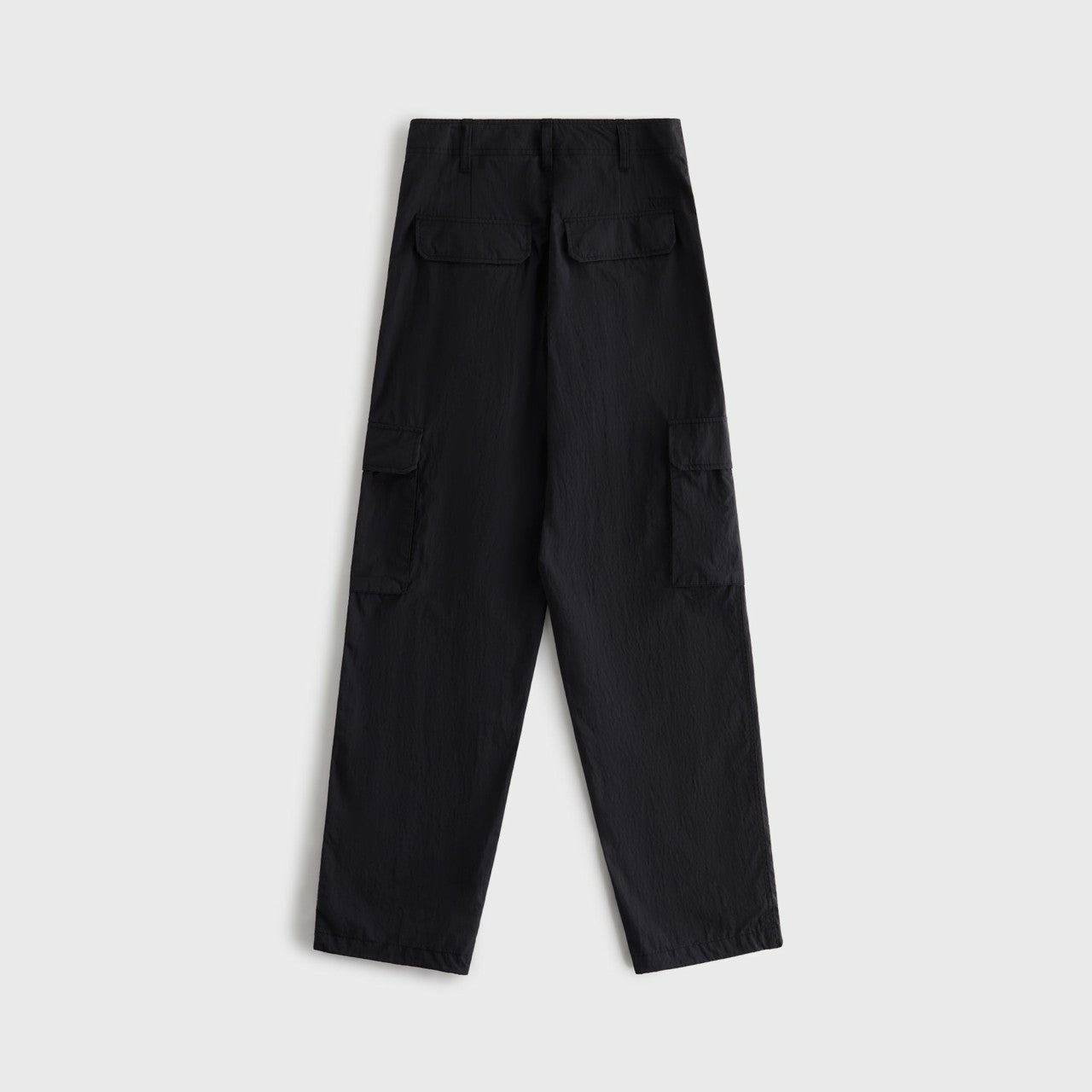 Women Kith Kith Women Evans Cotton Nylon Utility Pant - Mass