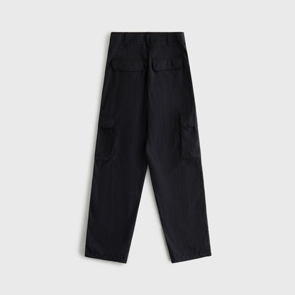 Women Kith Kith Women Evans Cotton Nylon Utility Pant - Mass