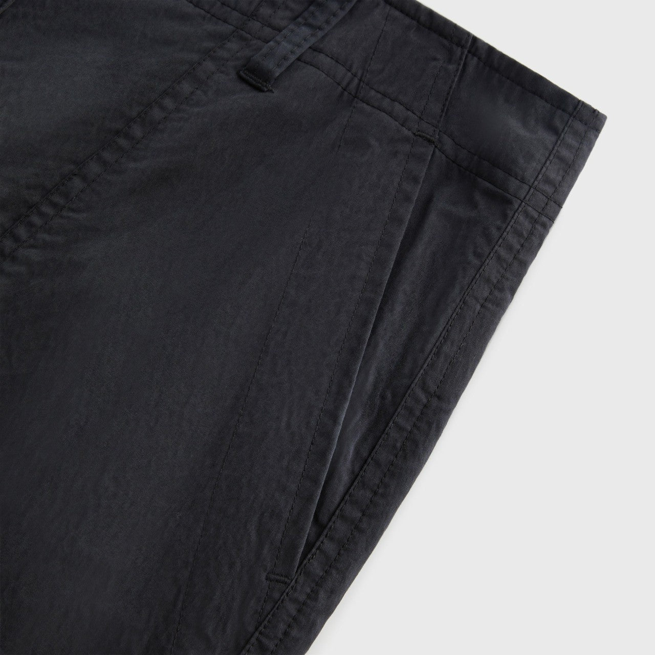 Women Kith Kith Women Evans Cotton Nylon Utility Pant - Mass