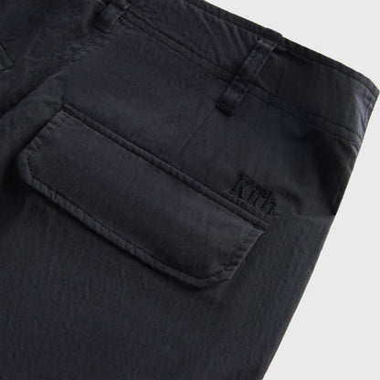 Women Kith Kith Women Evans Cotton Nylon Utility Pant - Mass