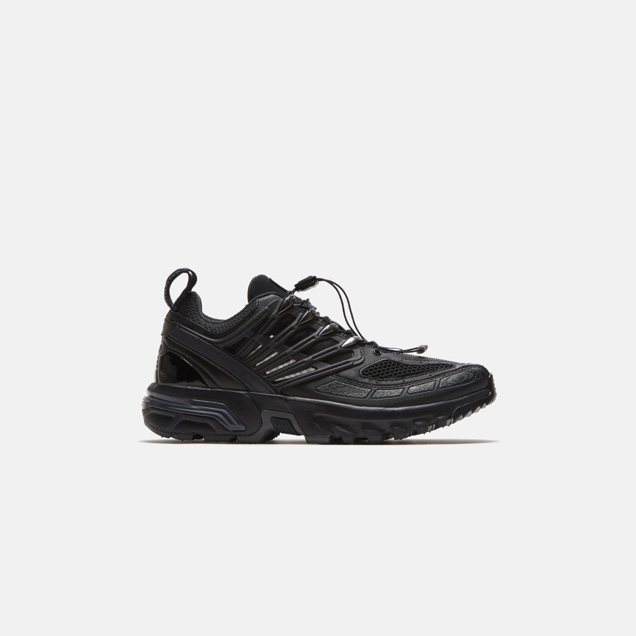 Men Kith Salomon ACS Pro - Black