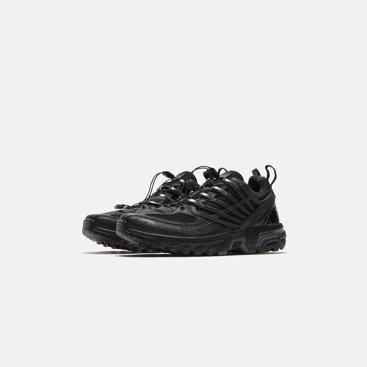 Men Kith Salomon ACS Pro - Black