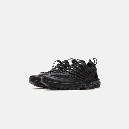 Men Kith Salomon ACS Pro - Black
