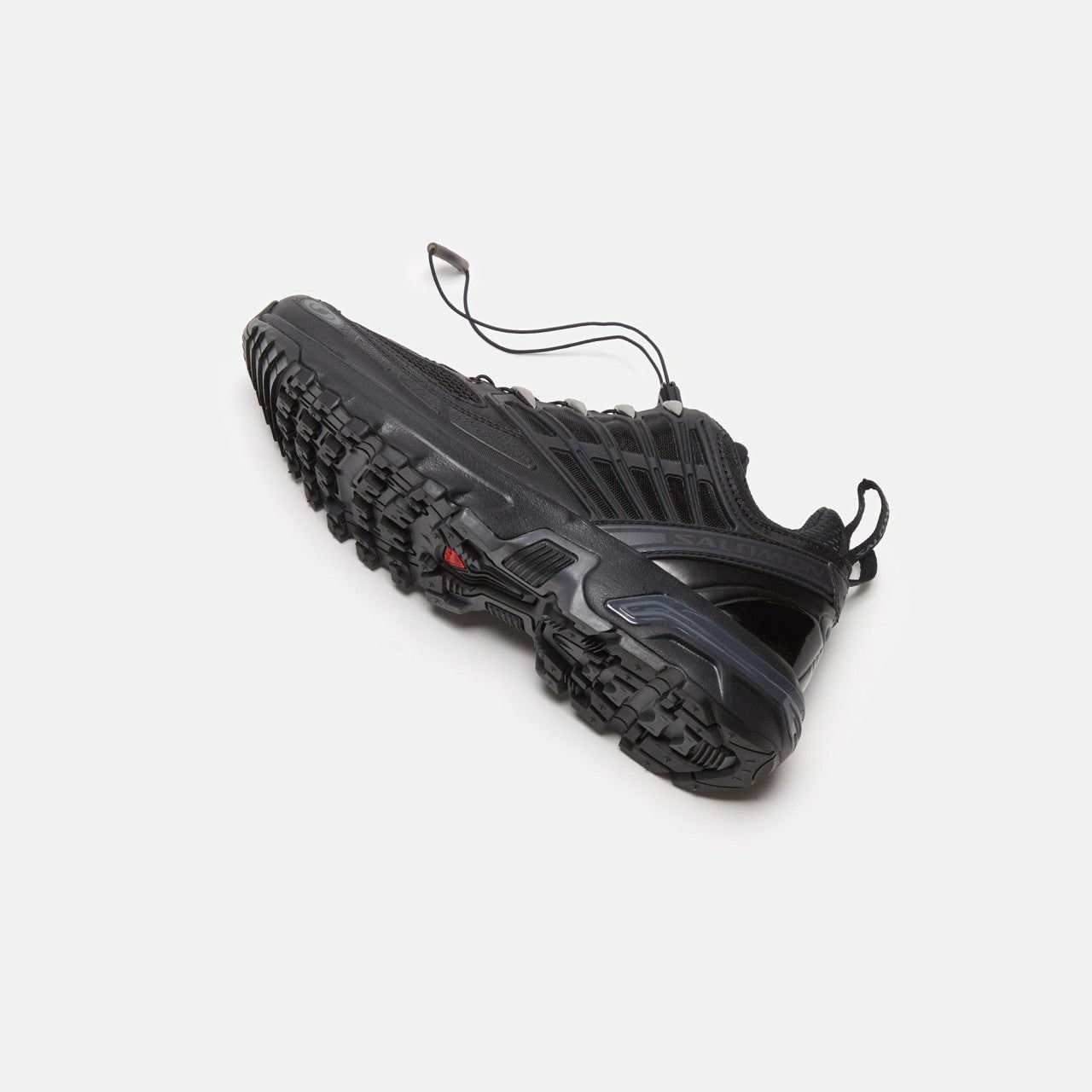 Men Kith Salomon ACS Pro - Black