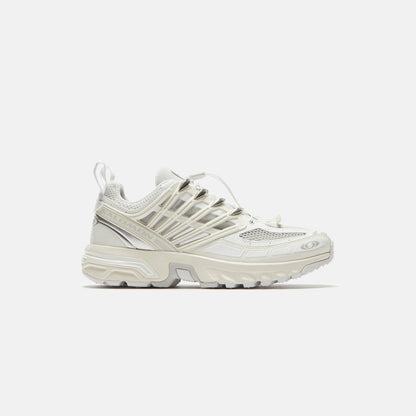 Men|Women Kith Salomon ACS Pro - White / Vanilla Ice / Lunar Rock