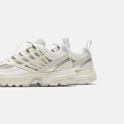 Men|Women Kith Salomon ACS Pro - White / Vanilla Ice / Lunar Rock