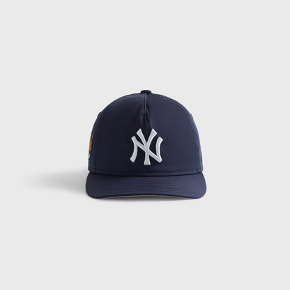 Men Kith Kith & New Era for the Yankees Nylon 9FIFTY A-Frame - Nocturnal