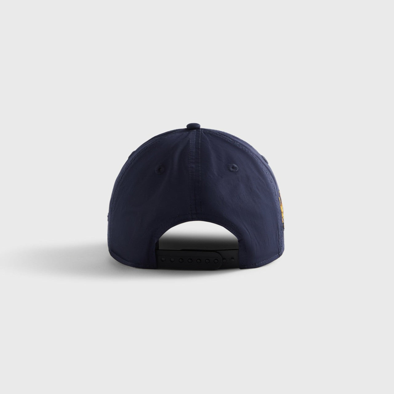 Men Kith Kith & New Era for the Yankees Nylon 9FIFTY A-Frame - Nocturnal
