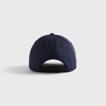 Men Kith Kith & New Era for the Yankees Nylon 9FIFTY A-Frame - Nocturnal