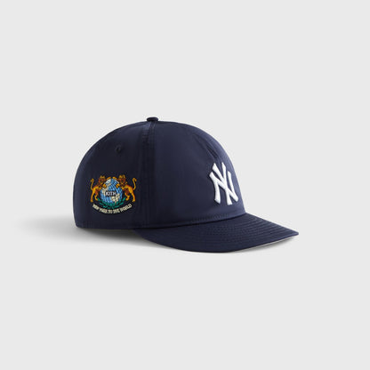 Men Kith Kith & New Era for the Yankees Nylon 9FIFTY A-Frame - Nocturnal