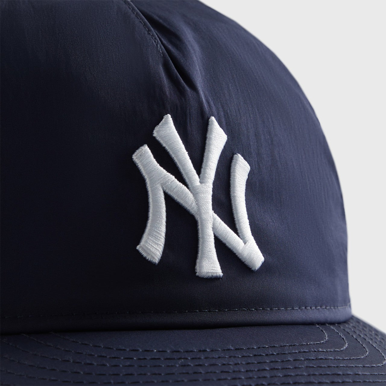 Men Kith Kith & New Era for the Yankees Nylon 9FIFTY A-Frame - Nocturnal
