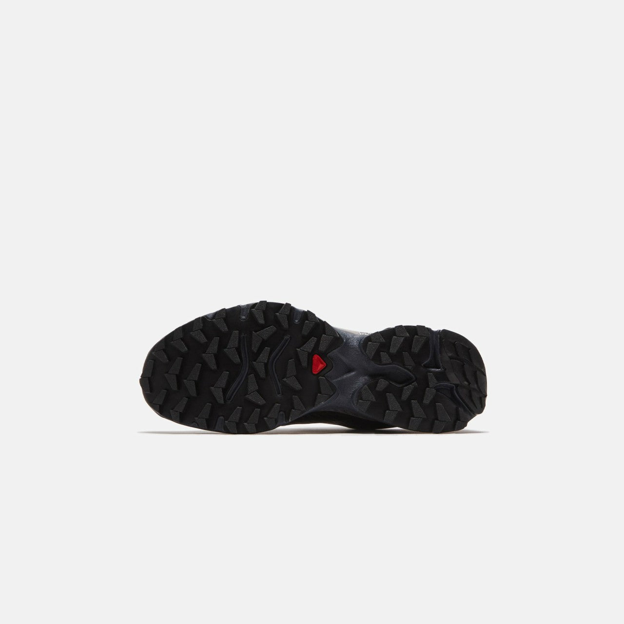 Men|Women Kith Salomon XT-4 OG - Black / Ebony / Silver Metallic