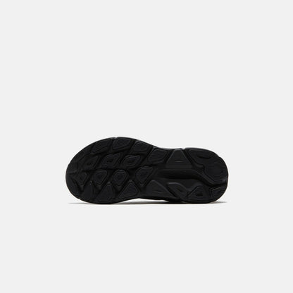 Women Kith Hoka WMNS Clifton 9 - Black