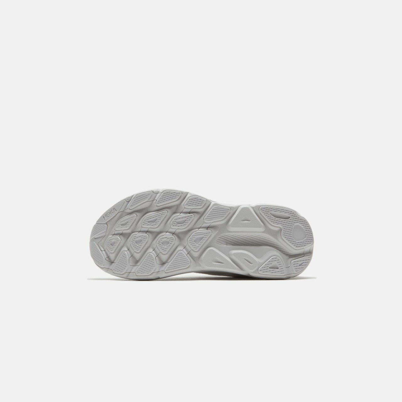 Men Kith HOKA Clifton 9 - White