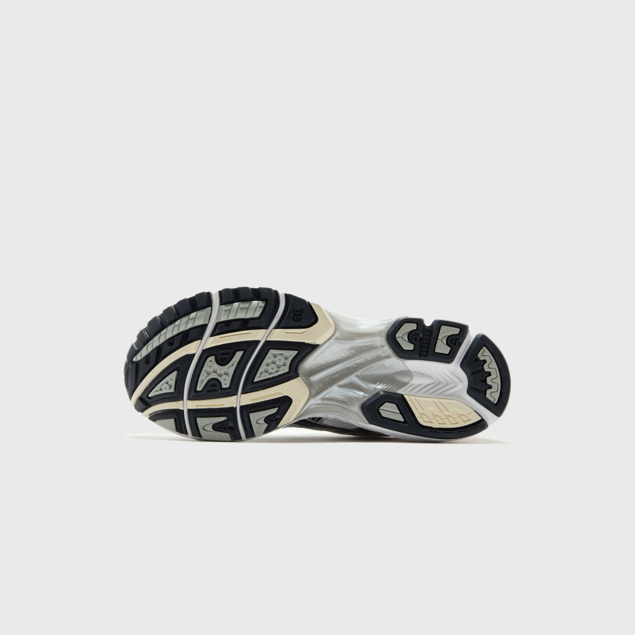 Women Kith ASICS WMNS Gel-Kayano 14 - White / Midnight