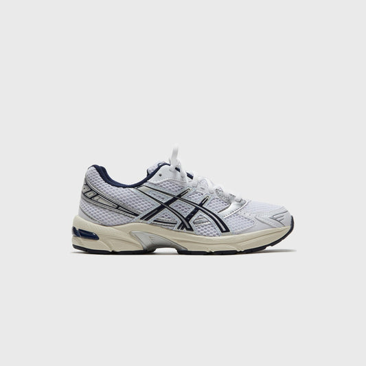 Women Kith ASICS WMNS Gel-1130 - White / Midnight